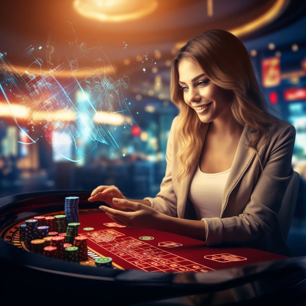 Ilustrasi kartu Blackjack Eropa