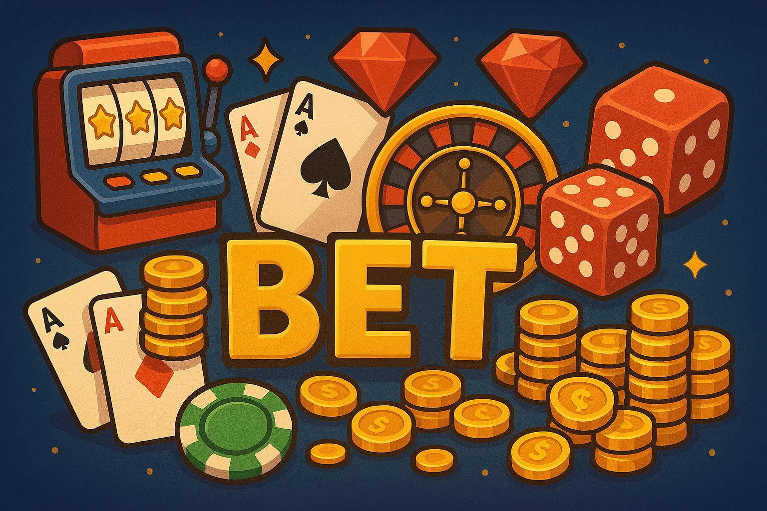 Ringkasan promosi gamespools di ponsel