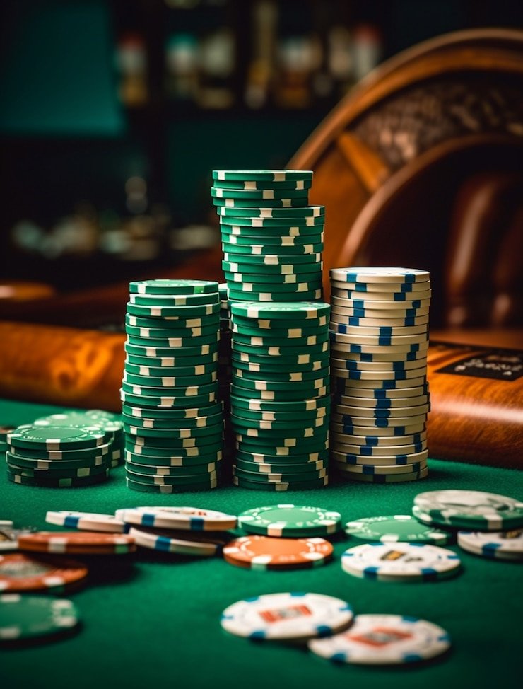 Catatan privasi akun gamespools