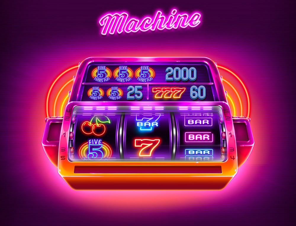 Koleksi fitur Fortune Gods