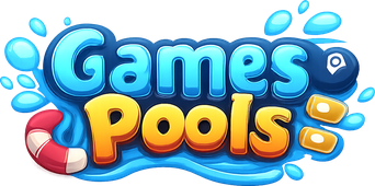 Logo gamespools